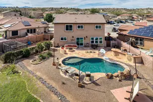 13423 E Almond Crest Dr, Vail, AZ 85641 - Photo 36