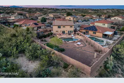 13423 E Almond Crest Drive, Vail, AZ 85641 - Photo 44