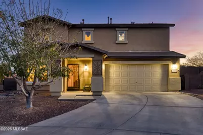 13423 E Almond Crest Drive, Vail, AZ 85641 - Photo 2