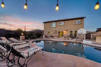 13423 E Almond Crest Drive, Vail, AZ 85641 - Photo 42