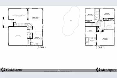 13423 E Almond Crest Drive, Vail, AZ 85641 - Photo 50