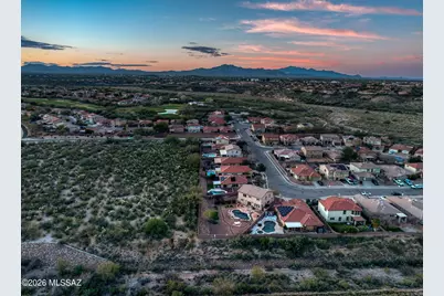 13423 E Almond Crest Drive, Vail, AZ 85641 - Photo 46