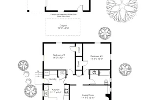 632 N Tucson Blvd, Tucson, AZ 85716 - Photo 20