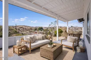 147 E La Castellana Dr, Nogales, AZ 85621 - Photo 30