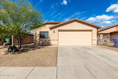 1608 W Mulholland Court, Tucson, AZ 85746 - Photo 2