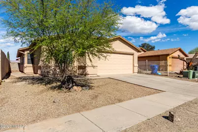 1608 W Mulholland Court, Tucson, AZ 85746 - Photo 6