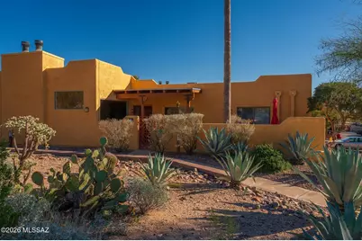 6255 N Camino Pimeria Alta #127, Tucson, AZ 85718 - Photo 2