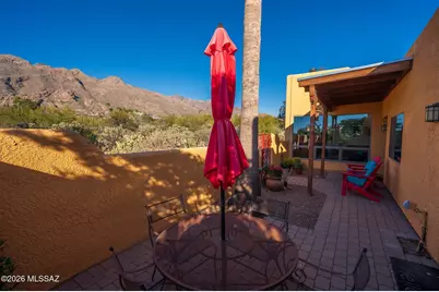 6255 N Camino Pimeria Alta #127, Tucson, AZ 85718 - Photo 16