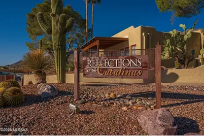 6255 N Camino Pimeria Alta #127, Tucson, AZ 85718 - Photo 20