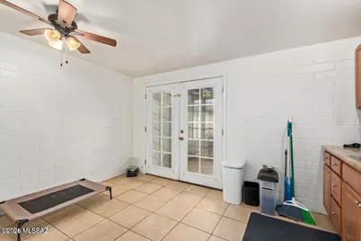 7455 E Desert Spring Drive, Tucson, AZ 85730 - Photo 10