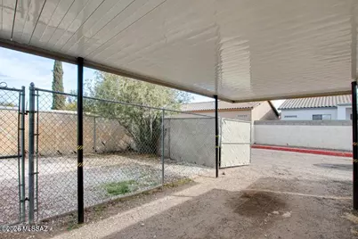 7455 E Desert Spring Drive, Tucson, AZ 85730 - Photo 12