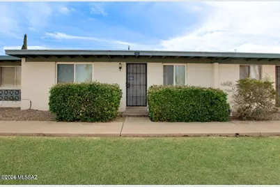 7455 E Desert Spring Drive, Tucson, AZ 85730 - Photo 1