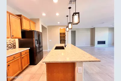 8453 N Van Cleeve Lane, Tucson, AZ 85743 - Photo 8