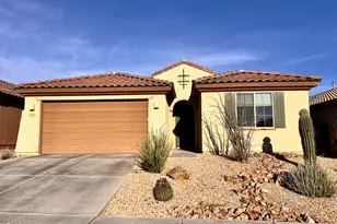 8453 N Van Cleeve Ln, Tucson, AZ 85743 - Photo 2