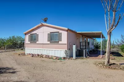 9390 W Henry Street, Tucson, AZ 85735 - Photo 38