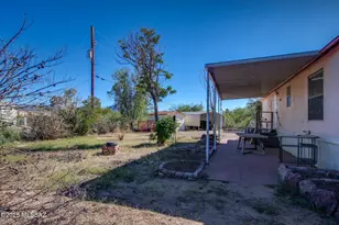 9390 W Henry St, Tucson, AZ 85735 - Photo 34