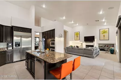 3477 W Tiny Bird Court, Tucson, AZ 85745 - Photo 20