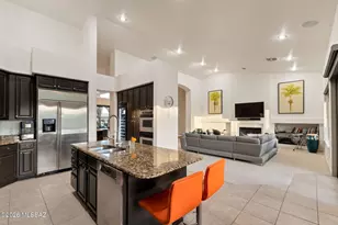 3477 W Tiny Bird Ct, Tucson, AZ 85745 - Photo 20