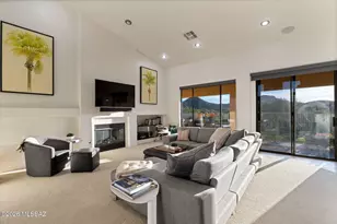 3477 W Tiny Bird Ct, Tucson, AZ 85745 - Photo 4