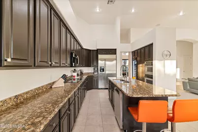 3477 W Tiny Bird Court, Tucson, AZ 85745 - Photo 16