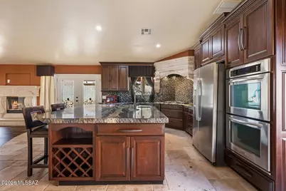 3894 S Corey Drive, Tucson, AZ 85730 - Photo 1