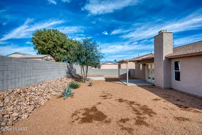 3894 S Corey Drive, Tucson, AZ 85730 - Photo 36