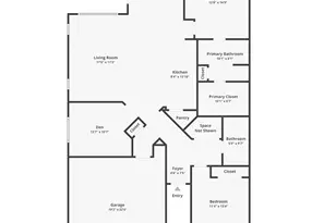 954 N Broken Hills Dr, Green Valley, AZ 85614 - Photo 34