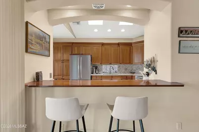 7263 E Placita Rancho La Cholla, Tucson, AZ 85715 - Photo 12