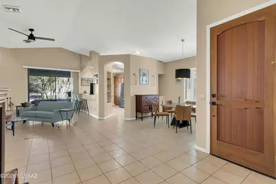 7263 E Placita Rancho La Cholla, Tucson, AZ 85715 - Photo 6