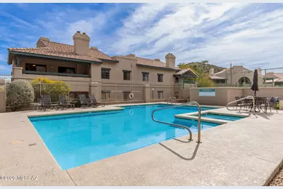 101 S Players Club Drive #3202, Tucson, AZ 85745 - Photo 28