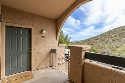 101 S Players Club Drive #3202, Tucson, AZ 85745 - Photo 2