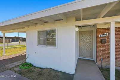 1226 E Missouri Street, Tucson, AZ 85714 - Photo 10
