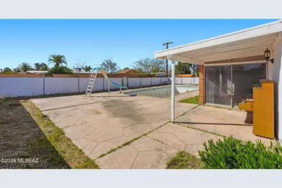 1226 E Missouri Street, Tucson, AZ 85714 - Photo 30