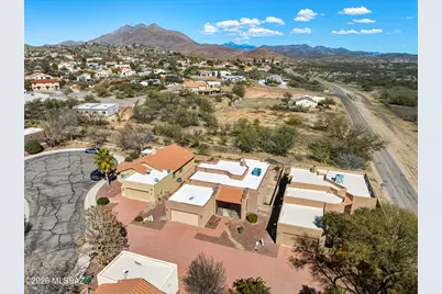 437 Colorado Court, Rio Rico, AZ 85648 - Photo 36