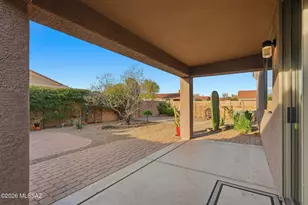 2345 E Skipping Rock Way, Oro Valley, AZ 85737 - Photo 24