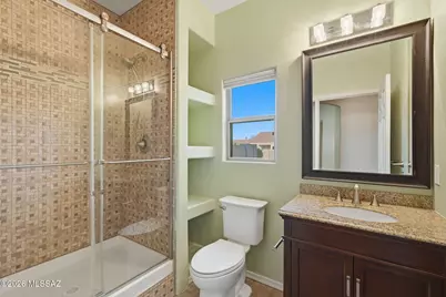 2345 E Skipping Rock Way, Oro Valley, AZ 85737 - Photo 20