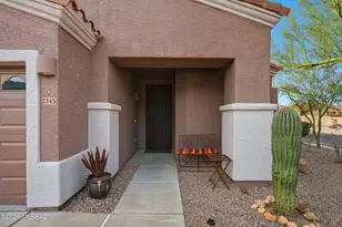 2345 E Skipping Rock Way, Oro Valley, AZ 85737 - Photo 6