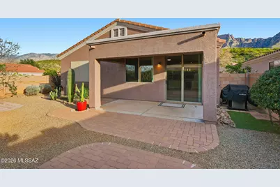 2345 E Skipping Rock Way, Oro Valley, AZ 85737 - Photo 26