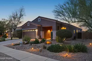 2345 E Skipping Rock Way, Oro Valley, AZ 85737 - Photo 30