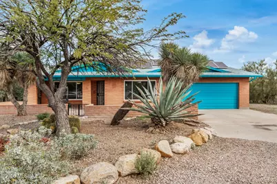 4290 N Tortolita Road, Tucson, AZ 85745 - Photo 2