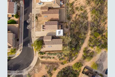 5995 S Moon Desert Drive, Tucson, AZ 85747 - Photo 28