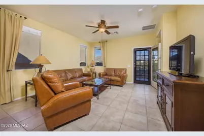 5995 S Moon Desert Drive, Tucson, AZ 85747 - Photo 8