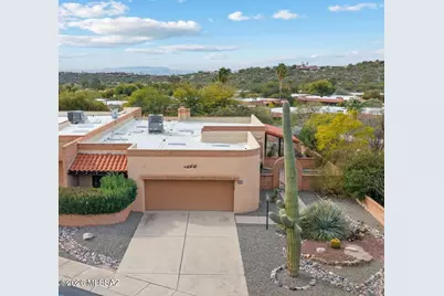 4701 N Calle Milana, Tucson, AZ 85750 - Photo 1