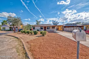 4620 E Lester St, Tucson, AZ 85712 - Photo 2