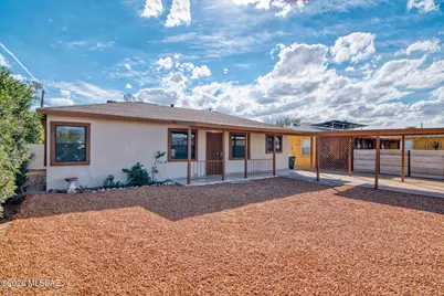 4620 E Lester Street, Tucson, AZ 85712 - Photo 4