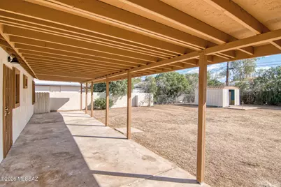 4620 E Lester Street, Tucson, AZ 85712 - Photo 12