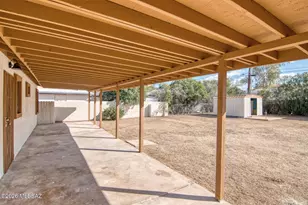 4620 E Lester St, Tucson, AZ 85712 - Photo 12