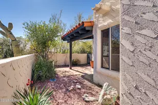 5420 N La Casita Dr, Tucson, AZ 85718 - Photo 24
