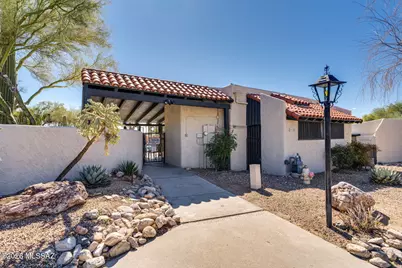 5420 N La Casita Drive, Tucson, AZ 85718 - Photo 30