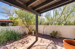 5420 N La Casita Dr, Tucson, AZ 85718 - Photo 8